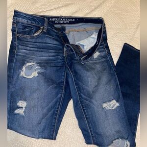 Women’s American Eagle jeggings